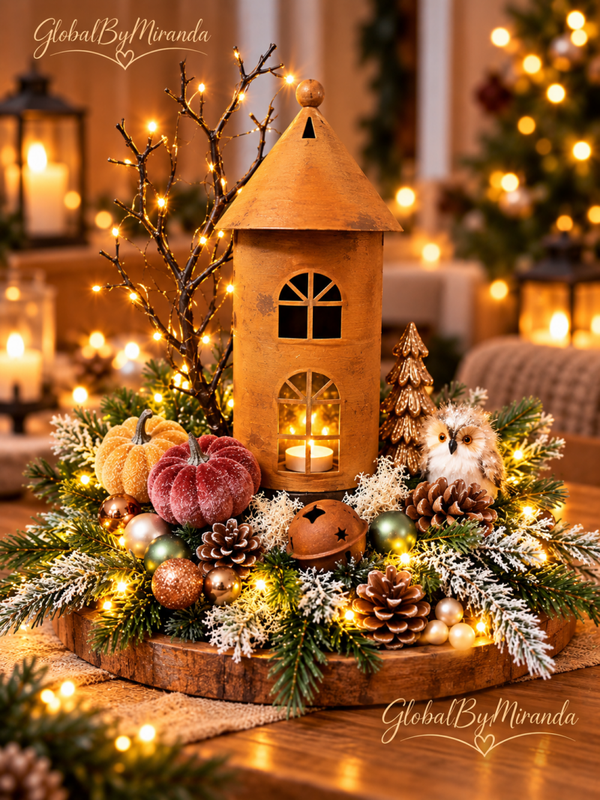 Kerst 1