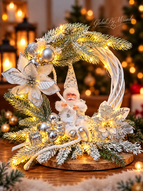 Kerst 10