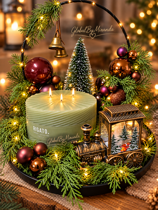 Kerst 8