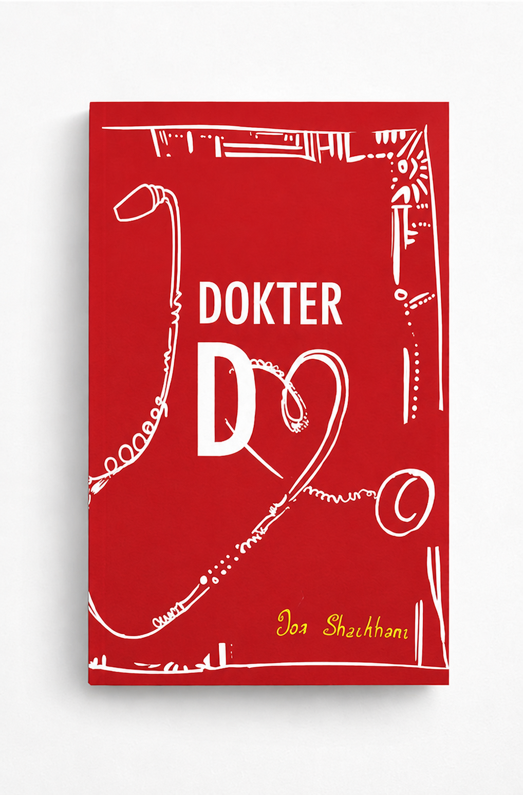 Dokter Do - deel 2