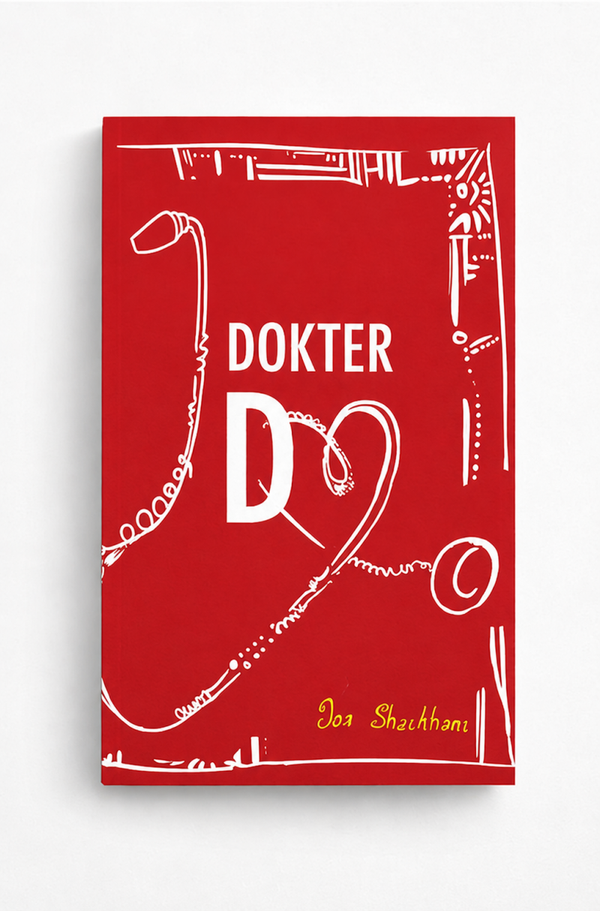 Dokter Do - deel 2
