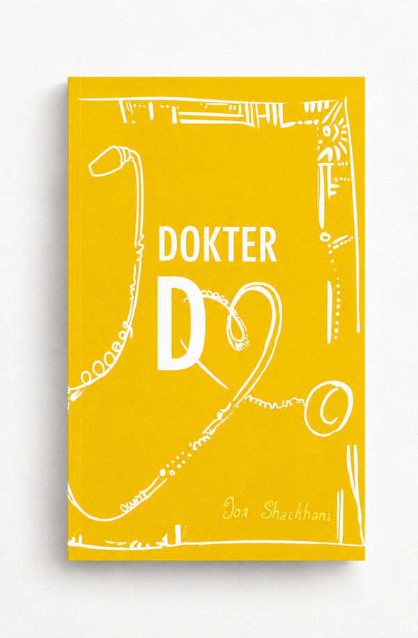 Dokter Do - deel 3