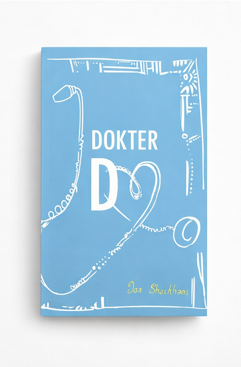 Dokter Do - deel 1