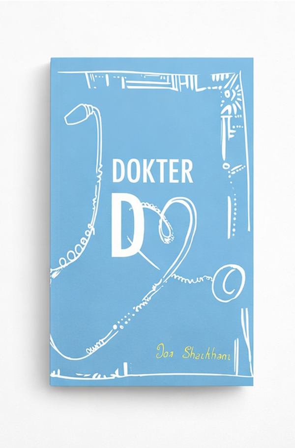 Dokter Do - de blogbundel