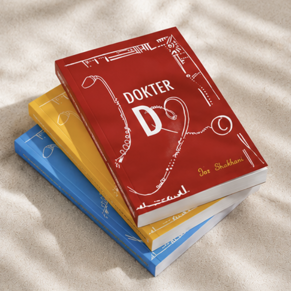 Dokter Do - de trilogie