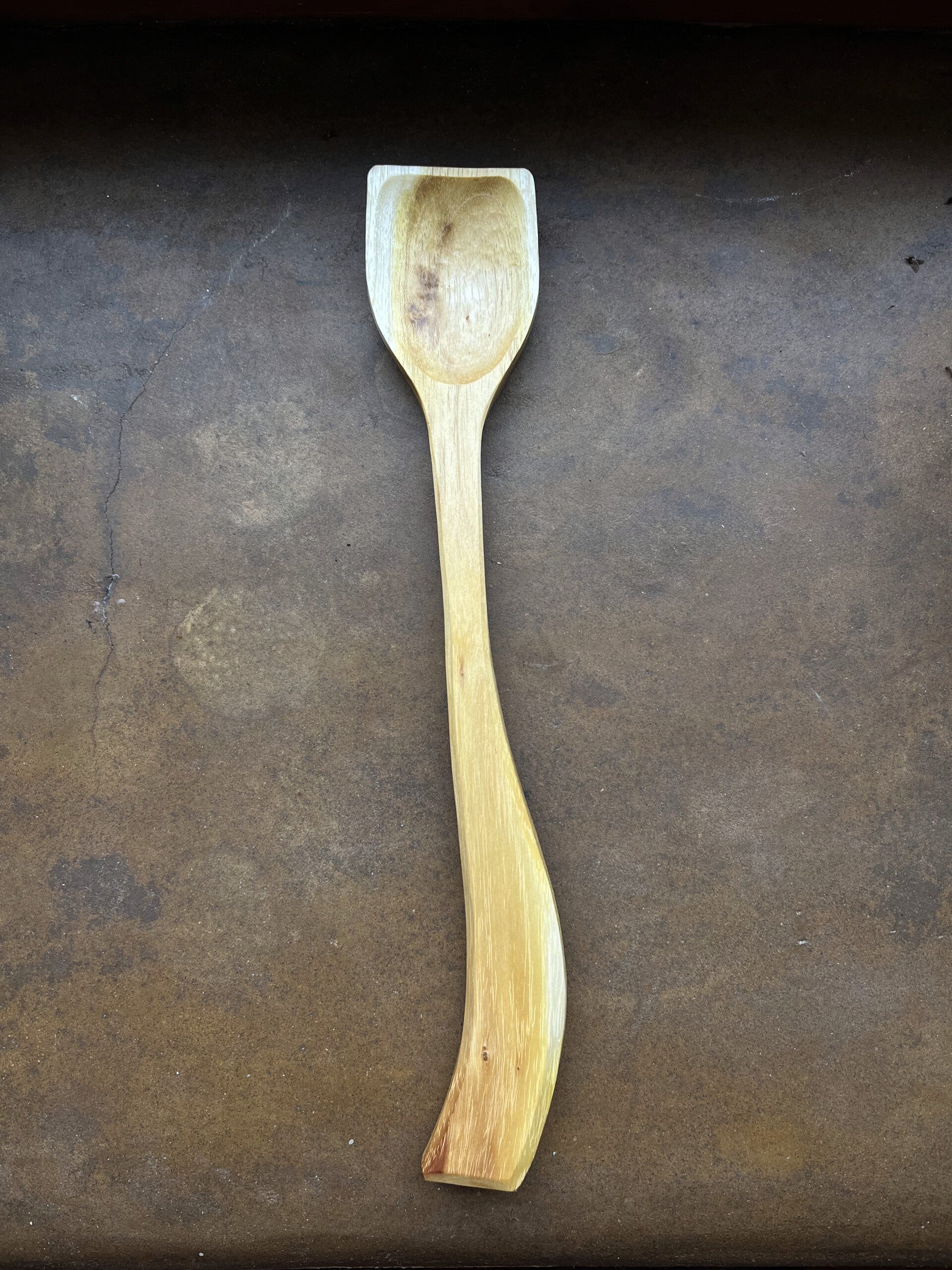 Kooklepel
