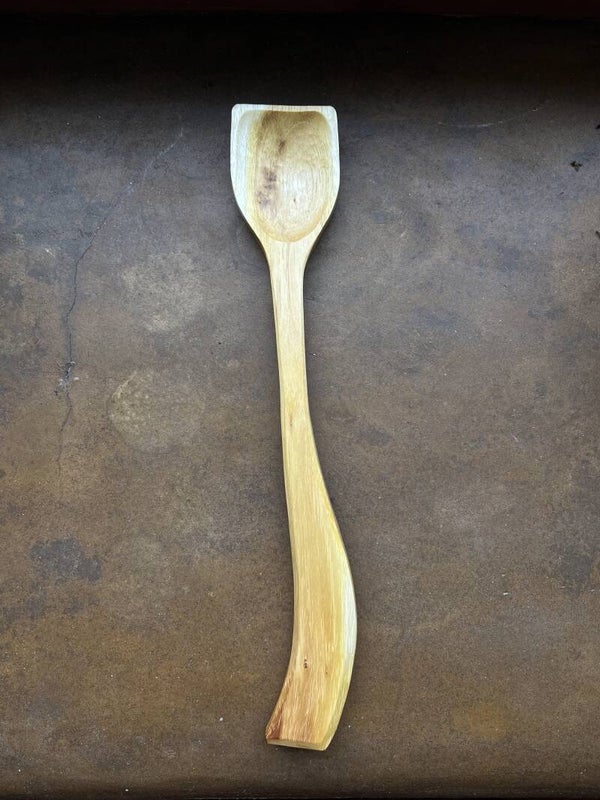 Kooklepel