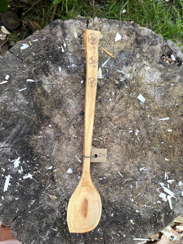 Kooklepel