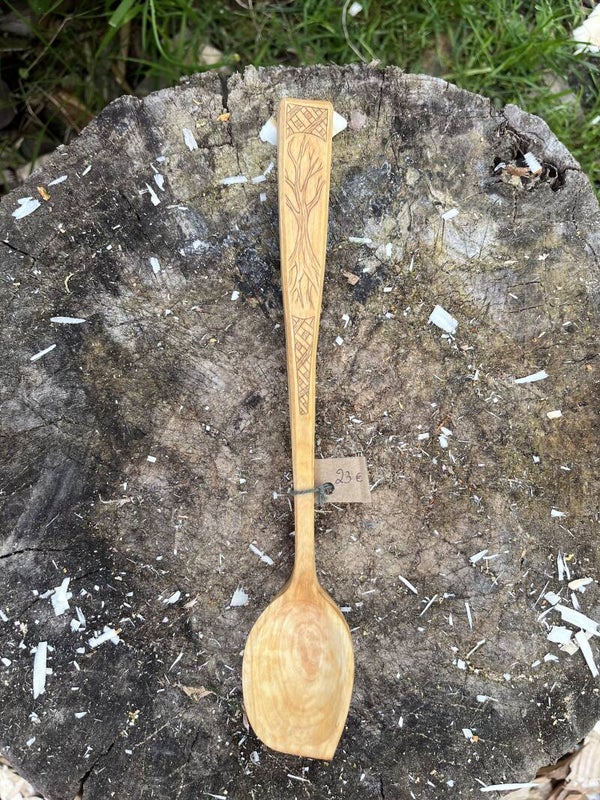 Kooklepel