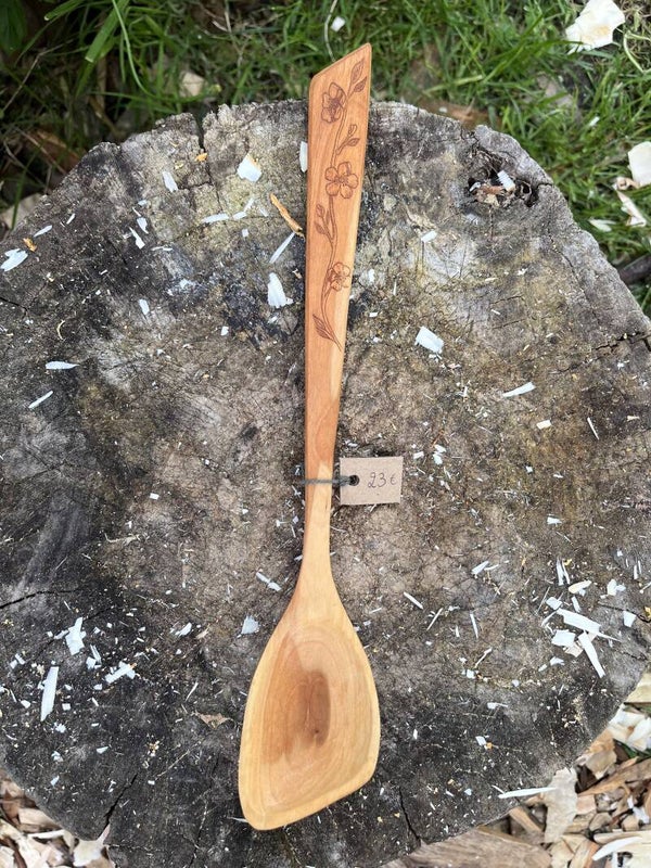 Kooklepel