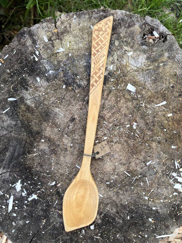 Kooklepel