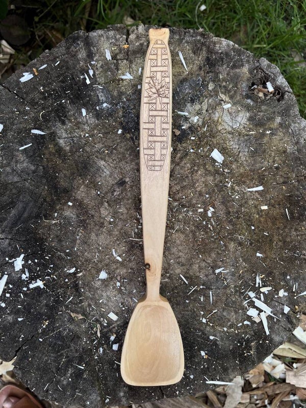 Kooklepel