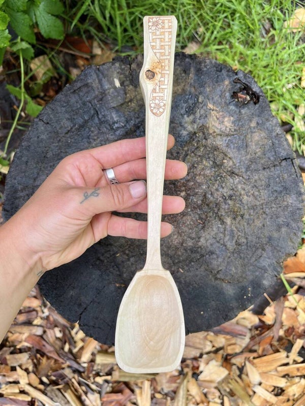 Kooklepel