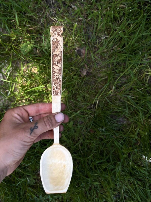 Kooklepel