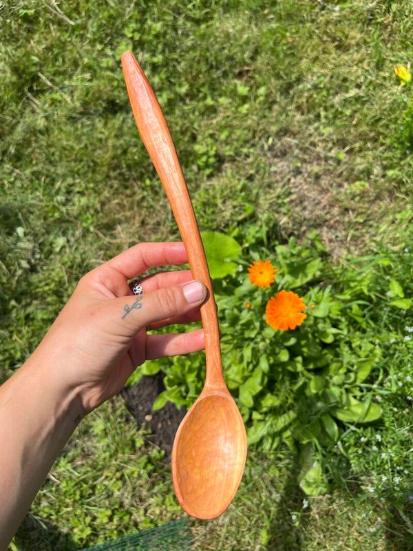 Kooklepel