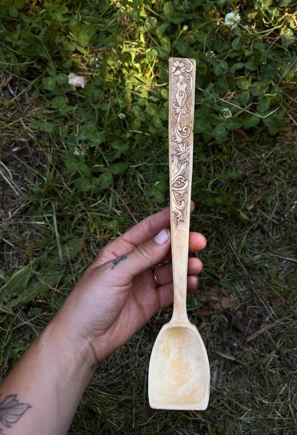 Kooklepel