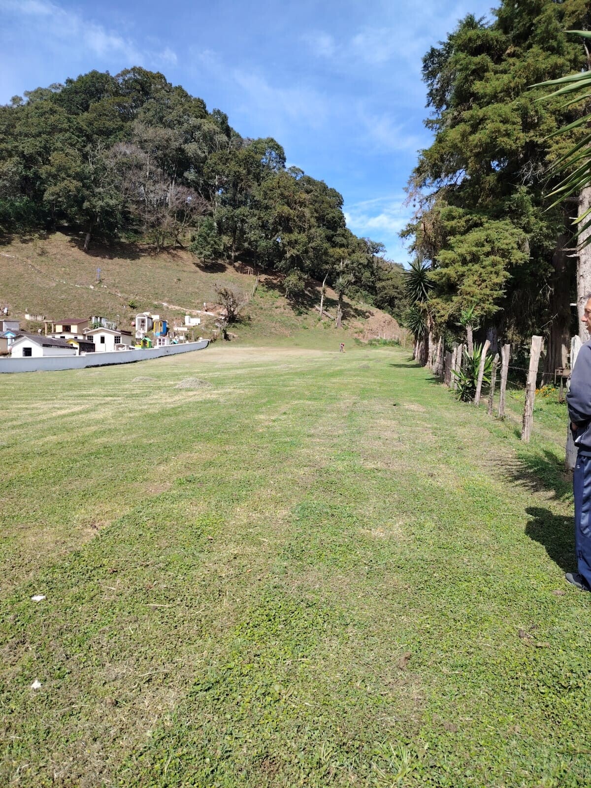 Terreno Piletas, Veracruz.