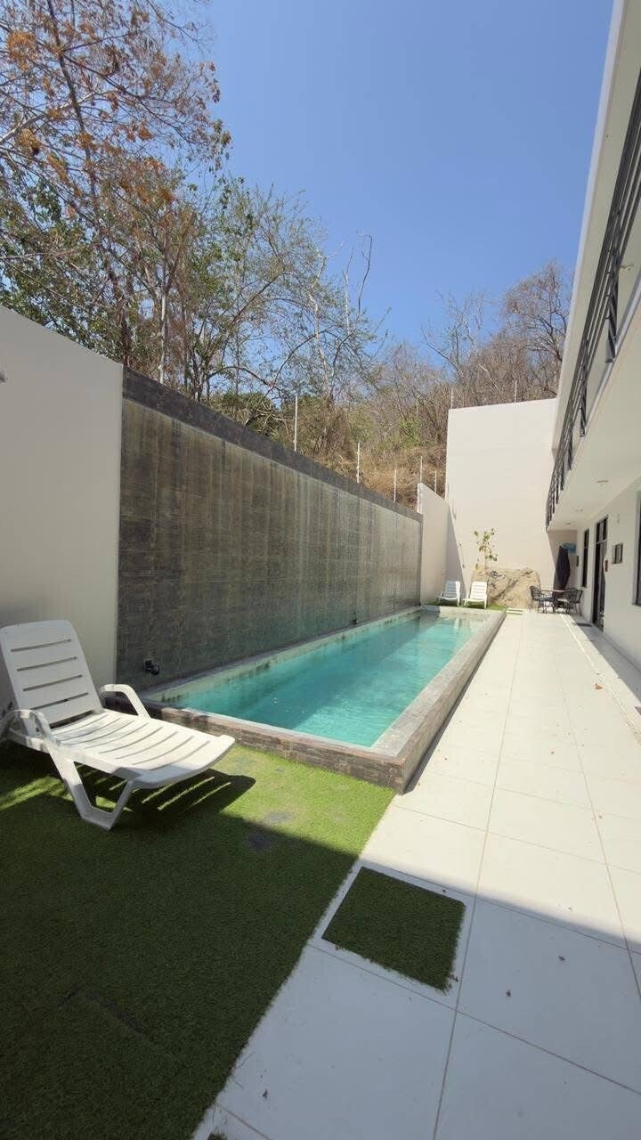 Departamento Bahias de Huatulco Oaxaca