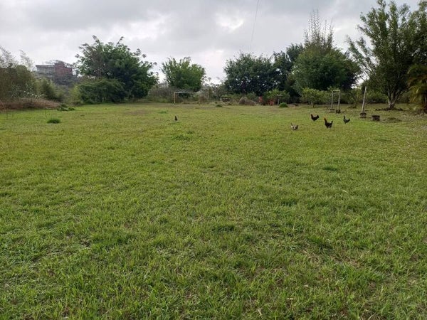 Terreno Xalapa, Veracruz.