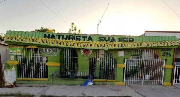 Propiedad Nuevo Casas Grandes, Chihuahua.