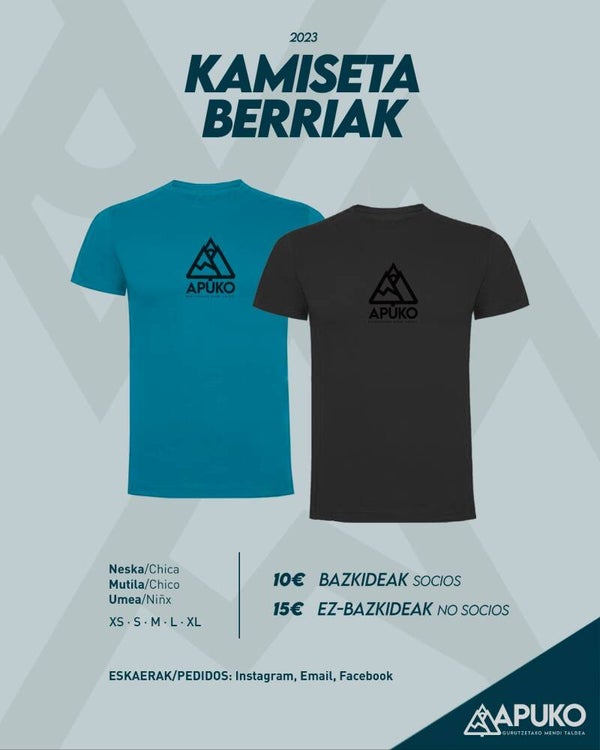 Camiseta de algodón AMT Unisex
