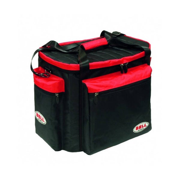 BOLSA BELL PARA CASCO, HANS Y OTROS ACCESORIOS