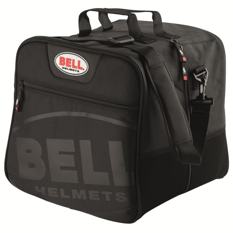 BOLSA BELL RS PARA CASCO Y HANS
