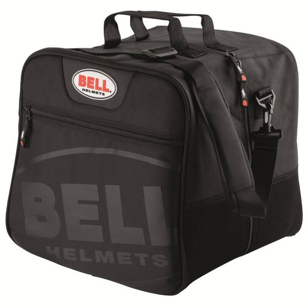 BOLSA BELL RS PARA CASCO Y HANS