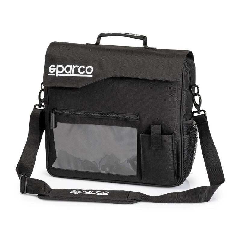 BOLSA COPILOTO SPARCO CO-DRIVER Multiusos