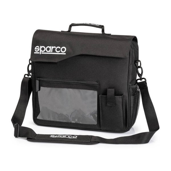 BOLSA COPILOTO SPARCO CO-DRIVER Multiusos