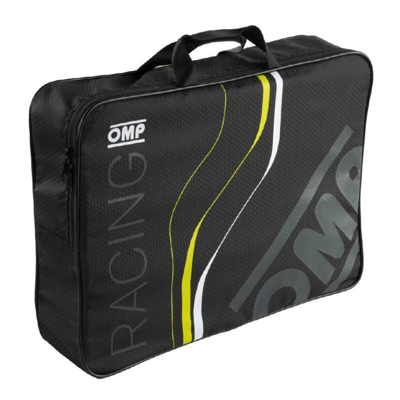 BOLSA PORTA MONOS RACING OMP