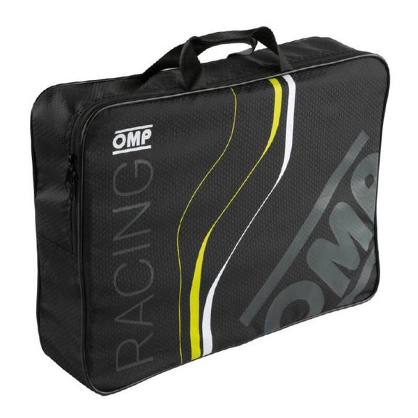 BOLSA PORTA MONOS RACING OMP
