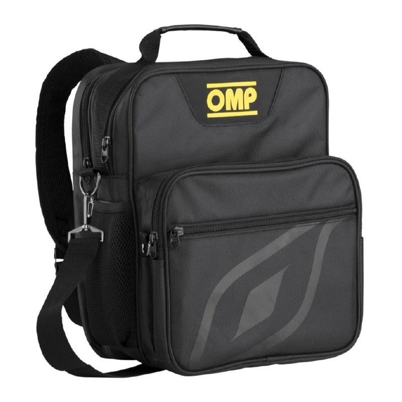 MOCHILA COPILOTO OMP CO-DRIVER PLUS