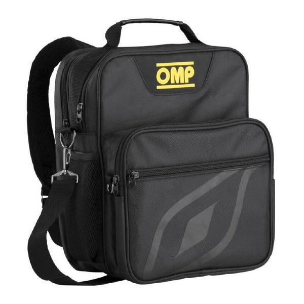 MOCHILA COPILOTO OMP CO-DRIVER PLUS