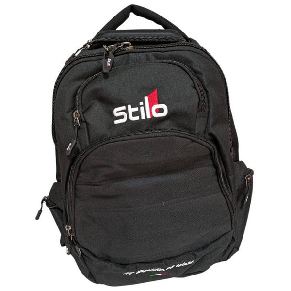 MOCHILA STILO PARA COPILOTO