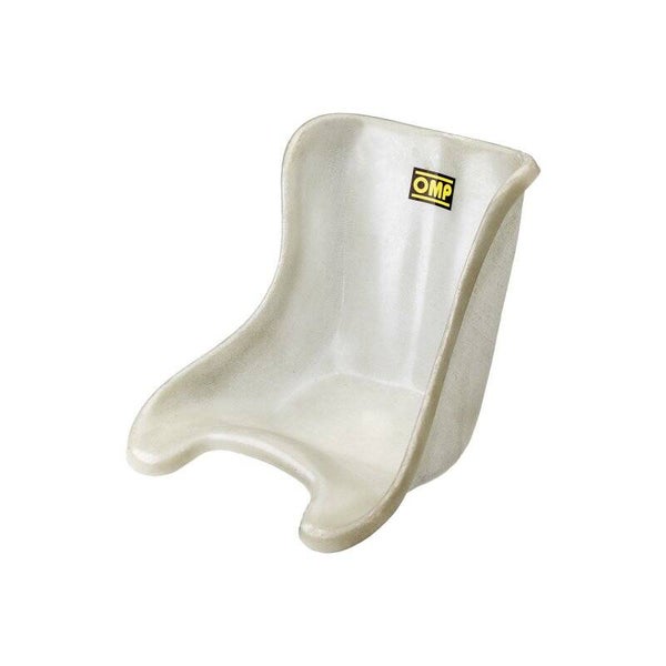 ASIENTO OMP KARTING FONDO PLANO