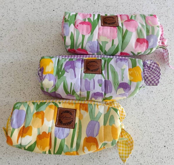 Collection "KHARA" - Trousse multifonction