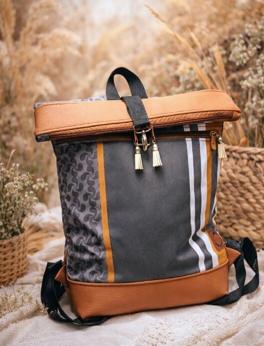 Collection "VOLTA" - Sac à dos