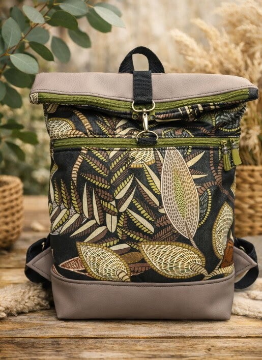 Collection "VOLTA" - Sac à dos