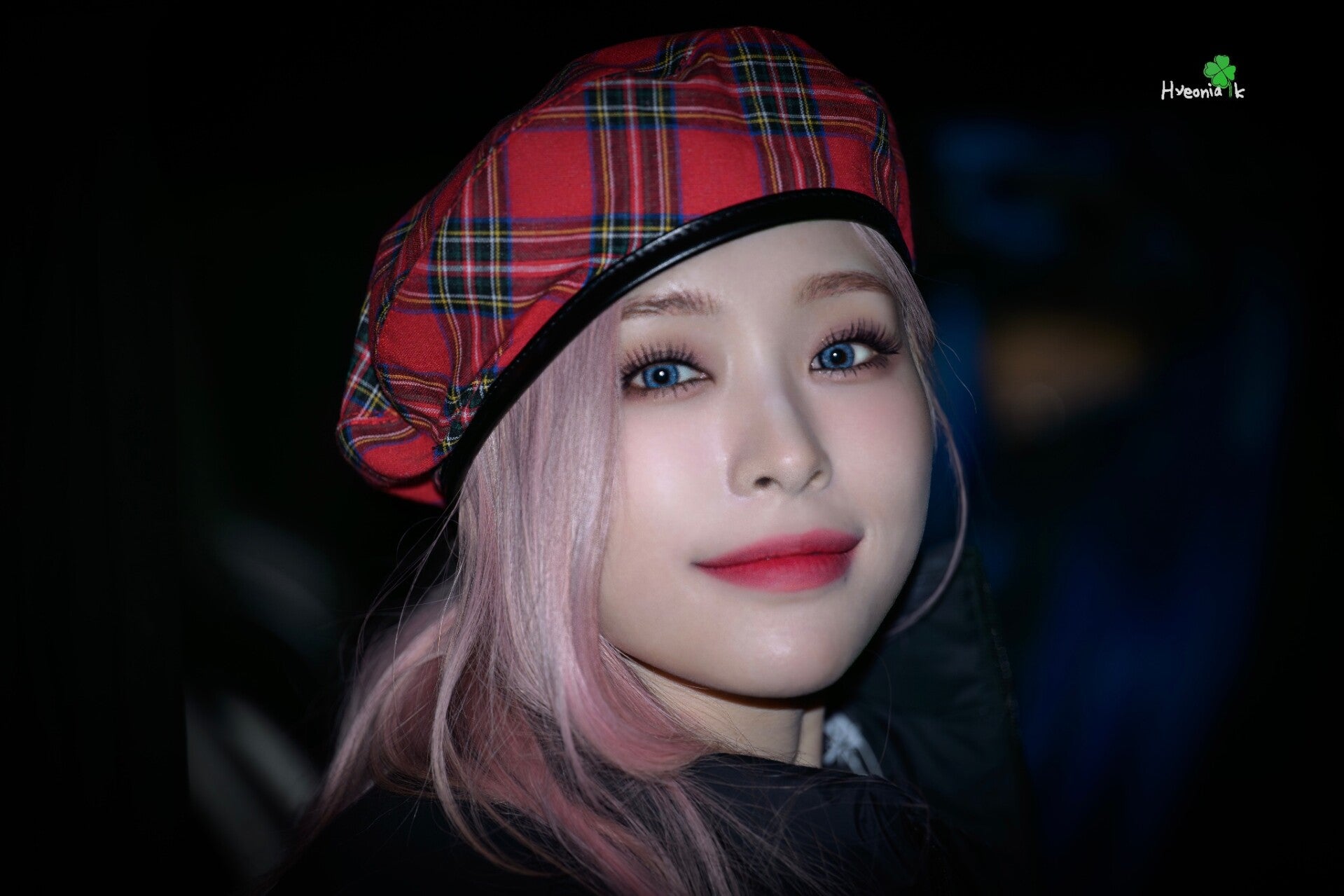 Gahyun Gahyeon Dreamcatcher