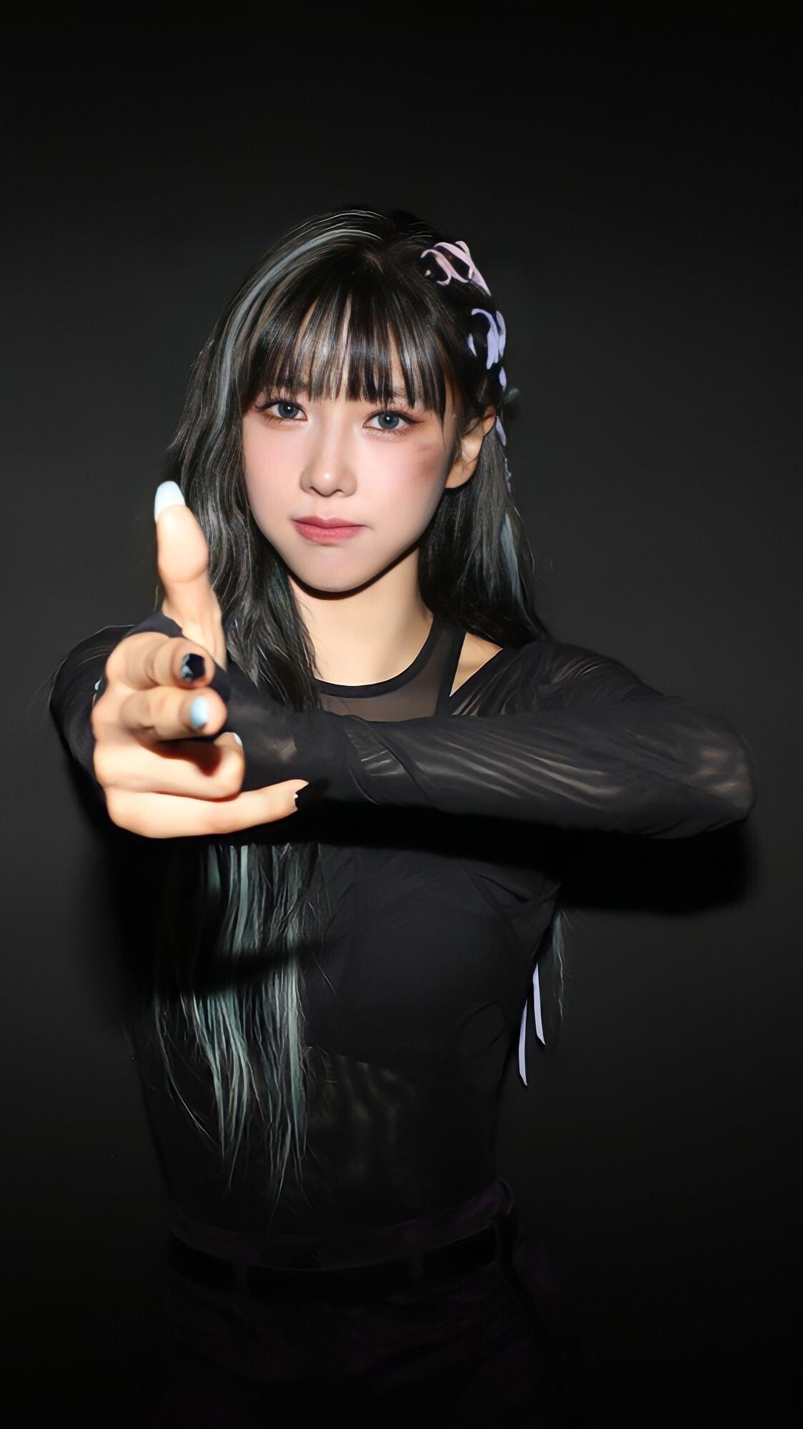 Yoohyeon dreamcatcher