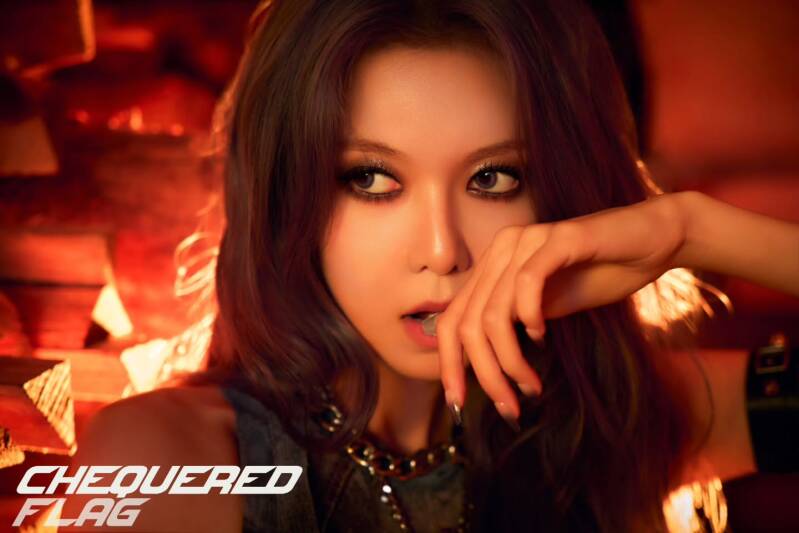 Dami Dreamcatcher kpop