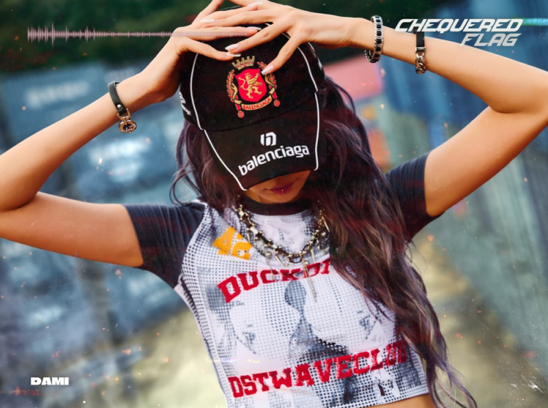 dami, dreamcatcher, dreamcatcher dami, 드림캐쳐, 다미