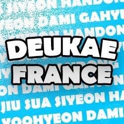 dreamcatcher, dreamcatcher france, deukae, insomnia, jiu, sua, yoohyeon, siyeon, gahyun, dami, handong, uau