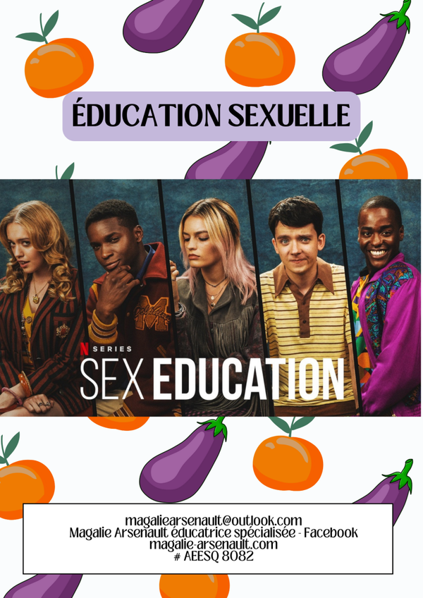 Éducation sexuelle