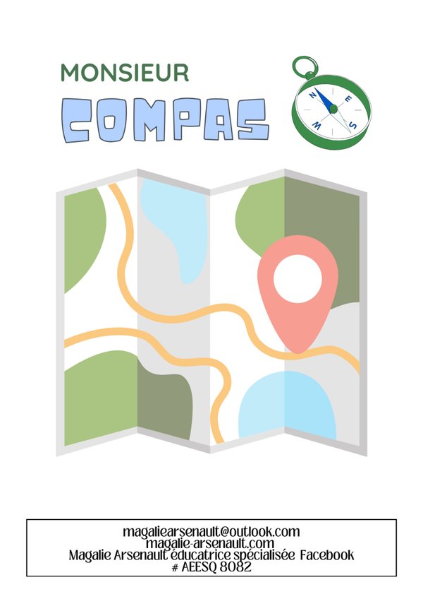 Monsieur Compas