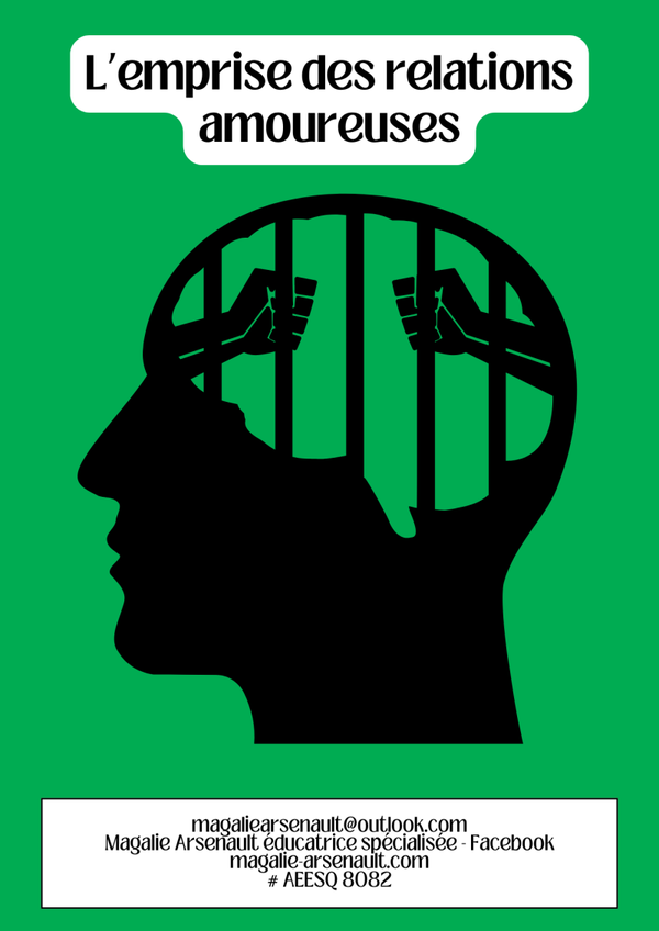 L'emprise des relations amoureuses