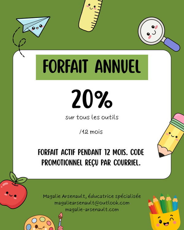 PASSE 20 % — ESSENTIELLE