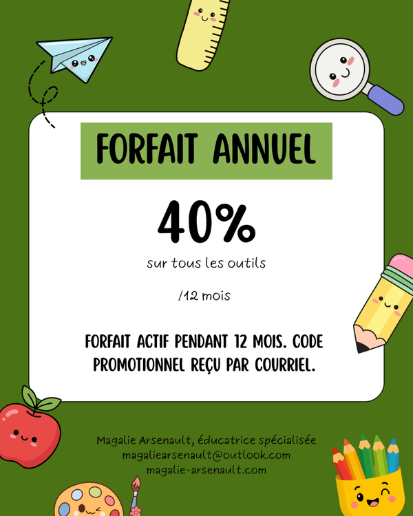 PASSE 40 % — PRIVILÈGE