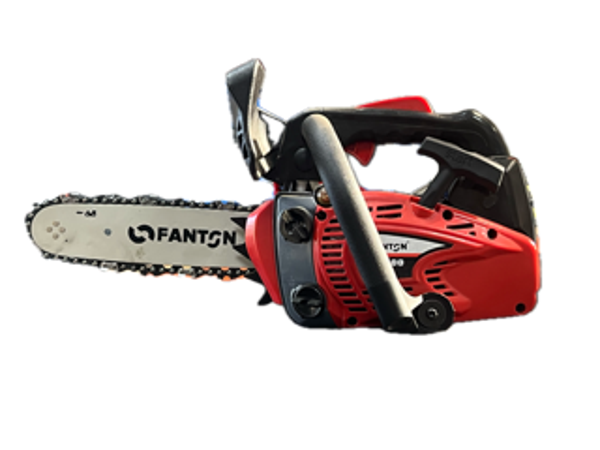 MOTOSIERRA FANTON F2500